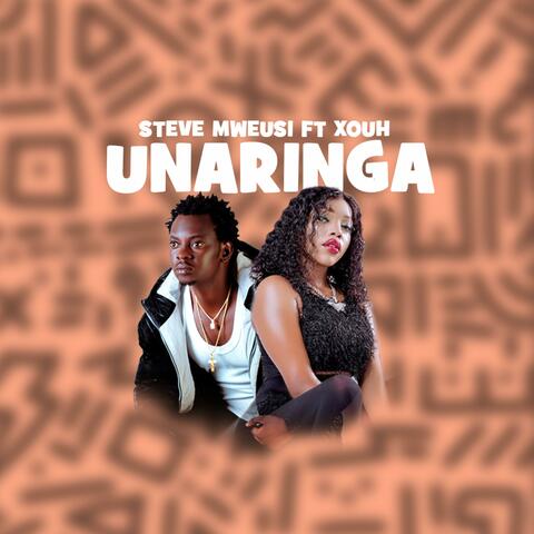 Unaringa (feat. Xouh) album art