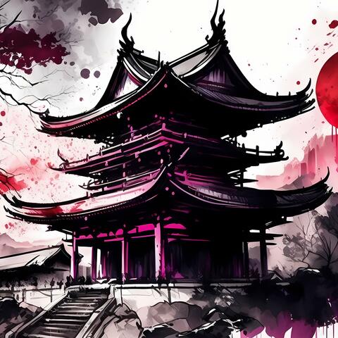 Marude album art