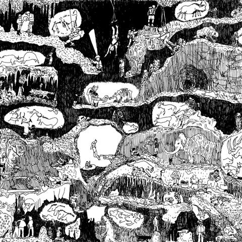 Zeitenwende album art