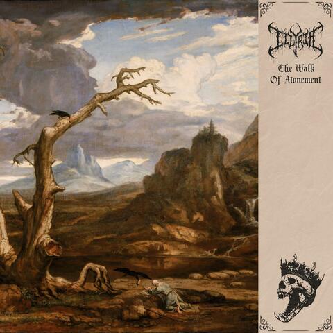 The Walk Of Atonement album art