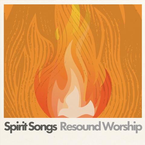 Spirit Songs album art