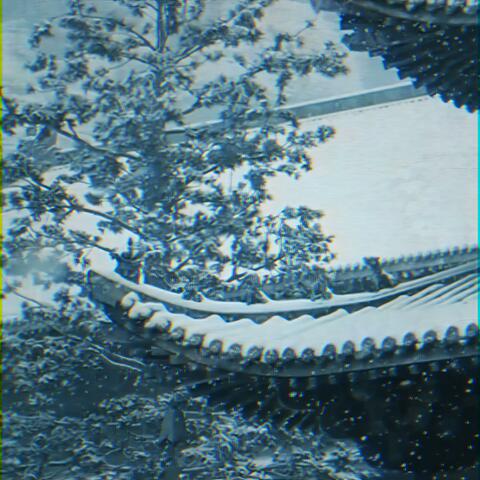 Shaolin album art