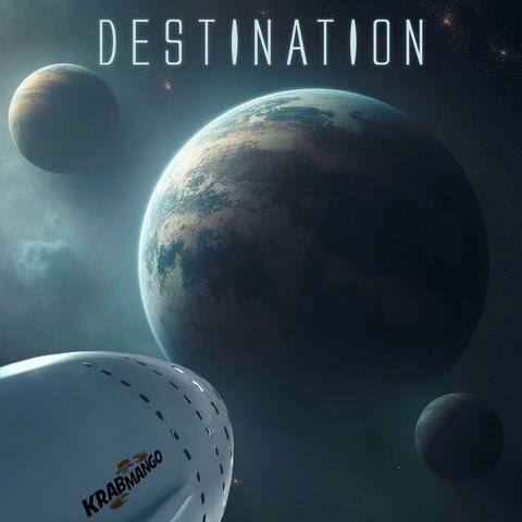 Destination album art