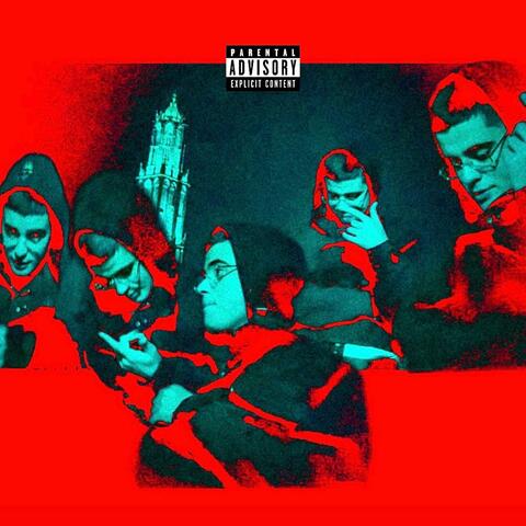 Santo album art