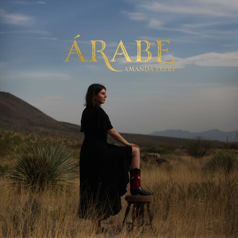 Árabe album art