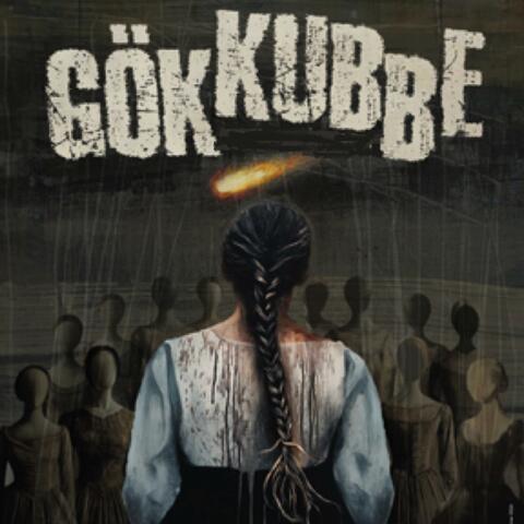 Gök Kubbe (Original Theatre Soundtrack) album art
