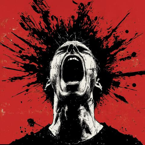 Angry Enough album art