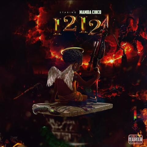1212 album art