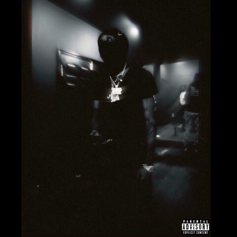 My Return album art