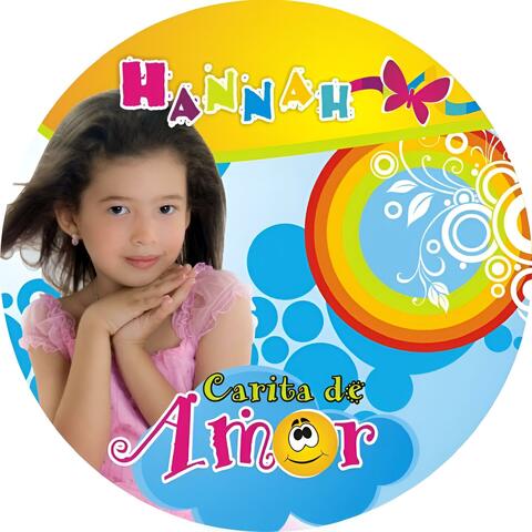 Carita de Amor album art