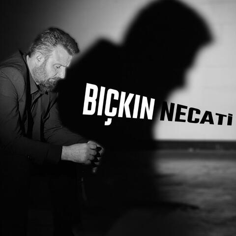 Bıçkın Necati album art