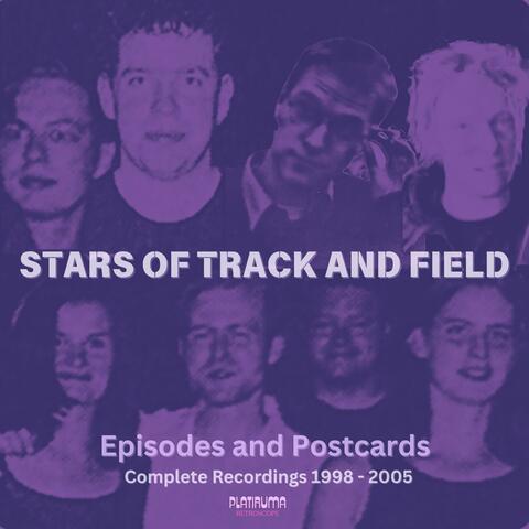 Episodes and Postcards album art