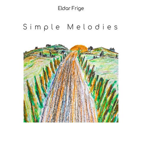 Simple Melodies album art