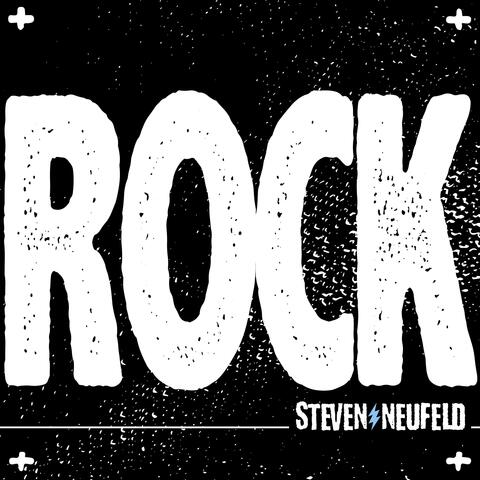 ROCK album art