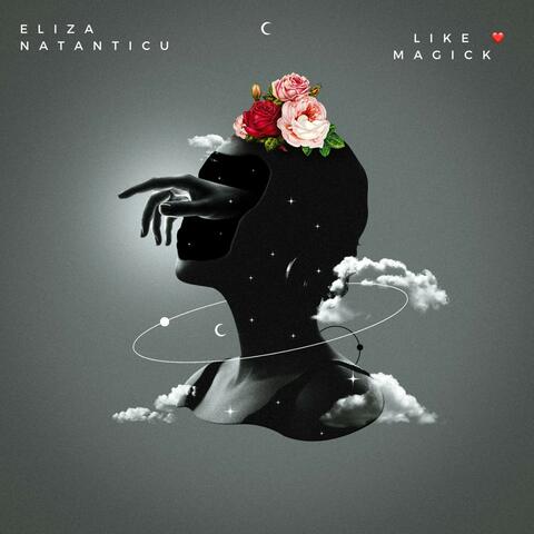 Like Magic album art