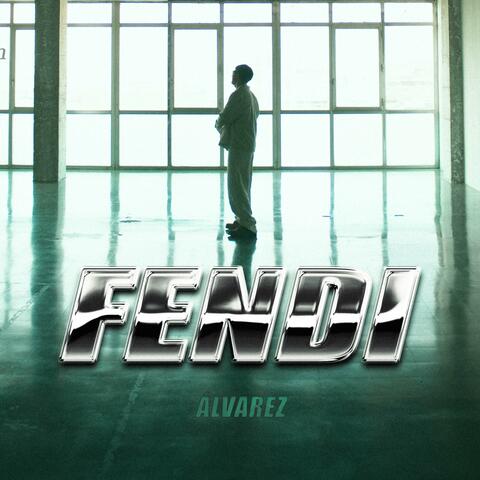 FENDI album art