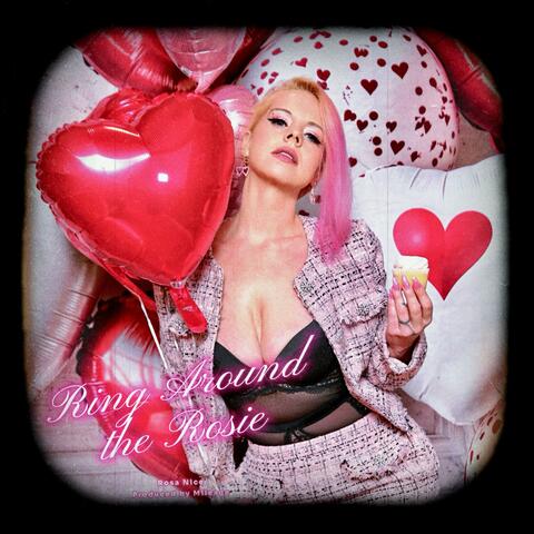 Ring Around The Rosie album art