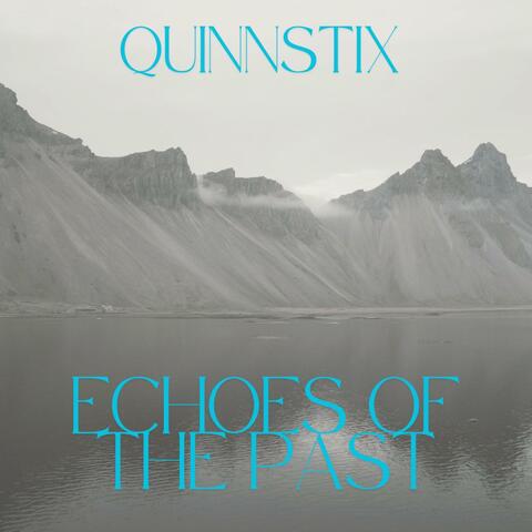 Echoes of the Past album art