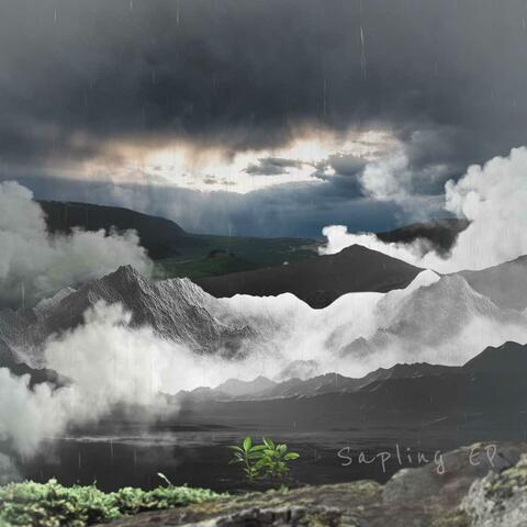 Sapling EP (Dawn Sequel) album art