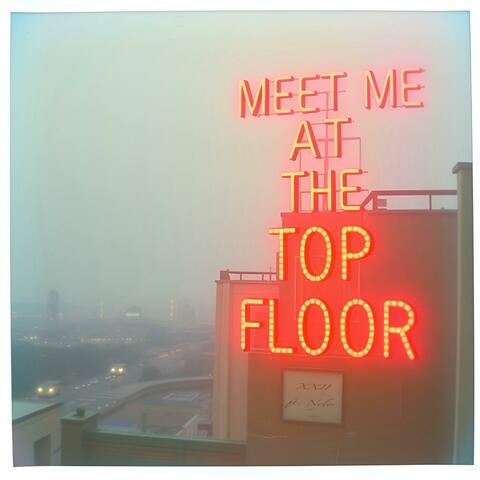 Top Floor (feat. Nylor) album art