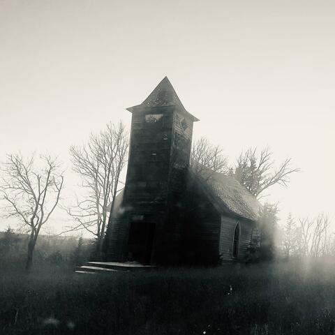 The Chapel album art