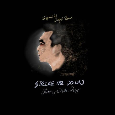 Strike Me Down album art