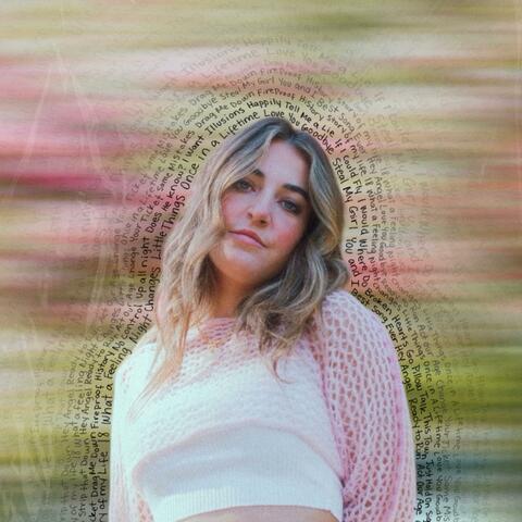 Used To Be album art