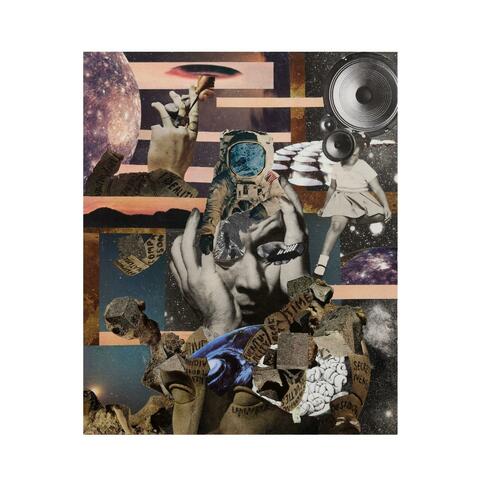 Decision Fatigue album art