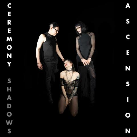Ascension album art