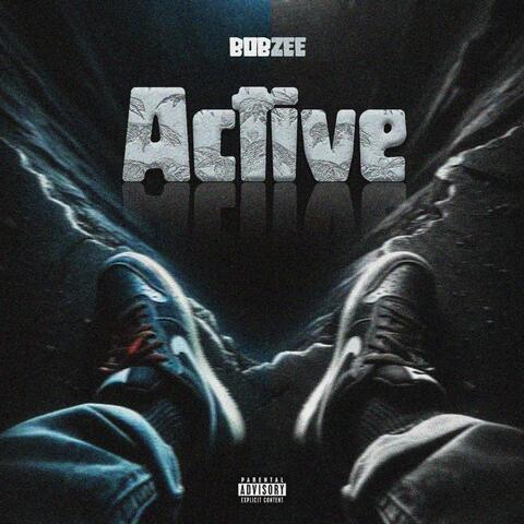 Active album art