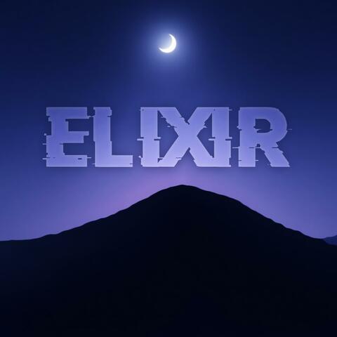 elixir (feat. Pix) album art