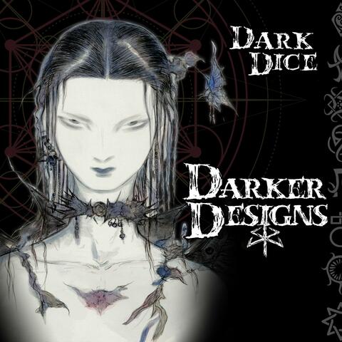 Dark Dice: Darker Designs album art