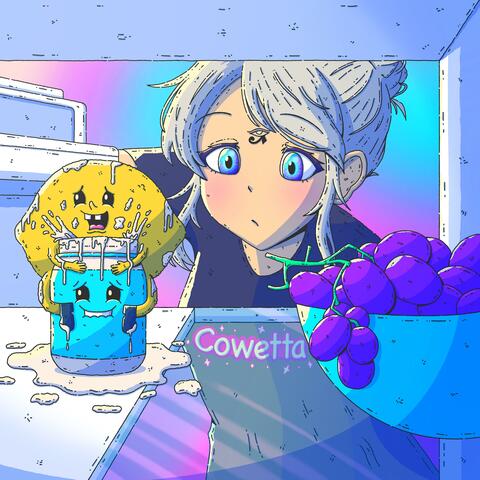 Lemonaise Mayonnade (feat. Coletta) album art