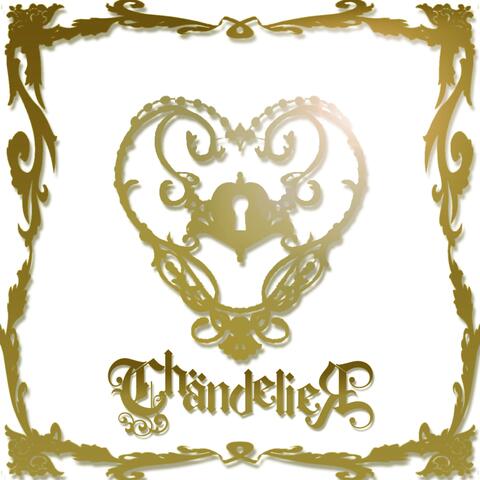 chändelier album art