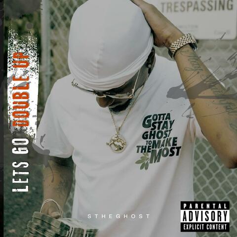 Lets Go Double Up album art