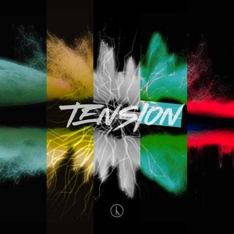 Tension album art