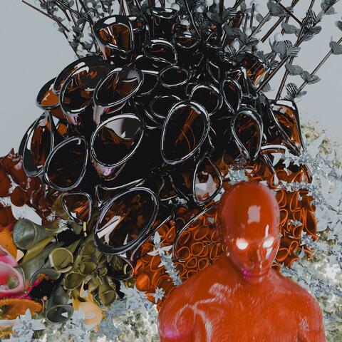 Jangala album art