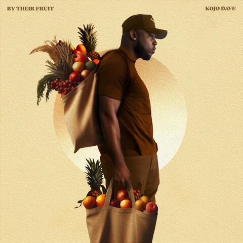 By Their Fruit album art