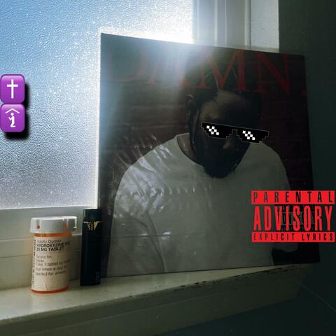 I tried. album art