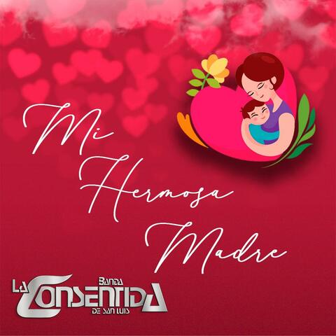 Mi Hermosa Madre album art