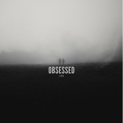 Obsessed album art