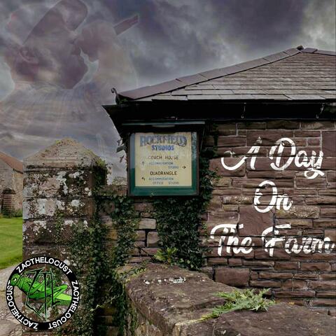 A Day On The Farm album art
