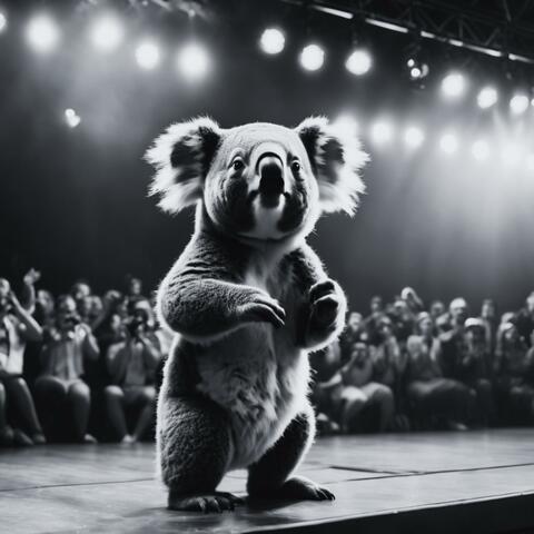 LAKERS IN 5 album art