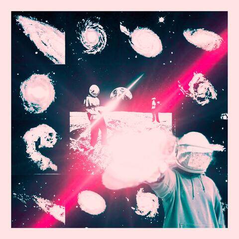 Watergun on My Waist! album art