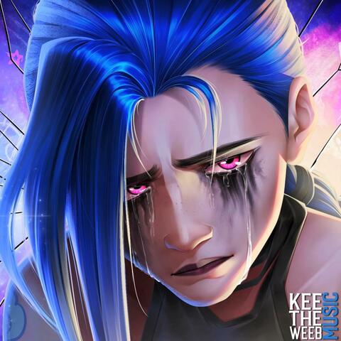 Once Again (Arcane/Jinx) album art