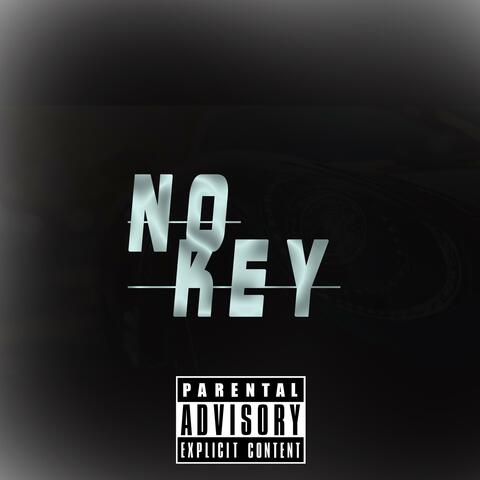 No Key (feat. Eighty 9ine) album art