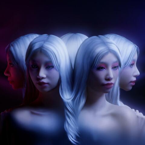 FOUR album art