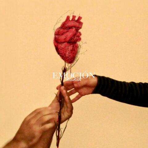 Emoción album art