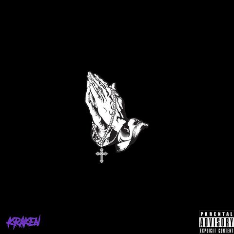 Praying Hard album art