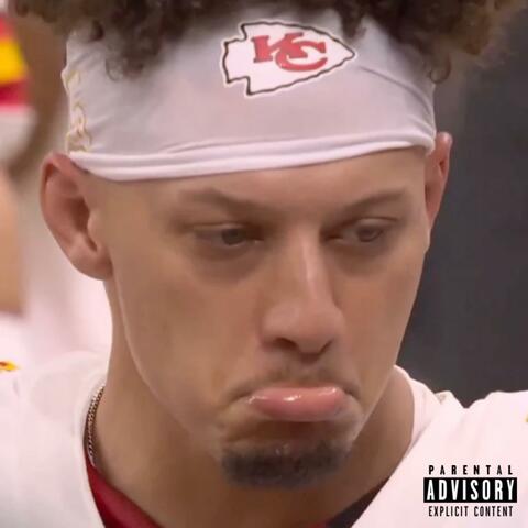 F The Chiefs album art